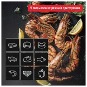 Tefal OptiGrill 2in1 GC772D30