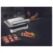 Tefal OptiGrill 2in1 GC772D30