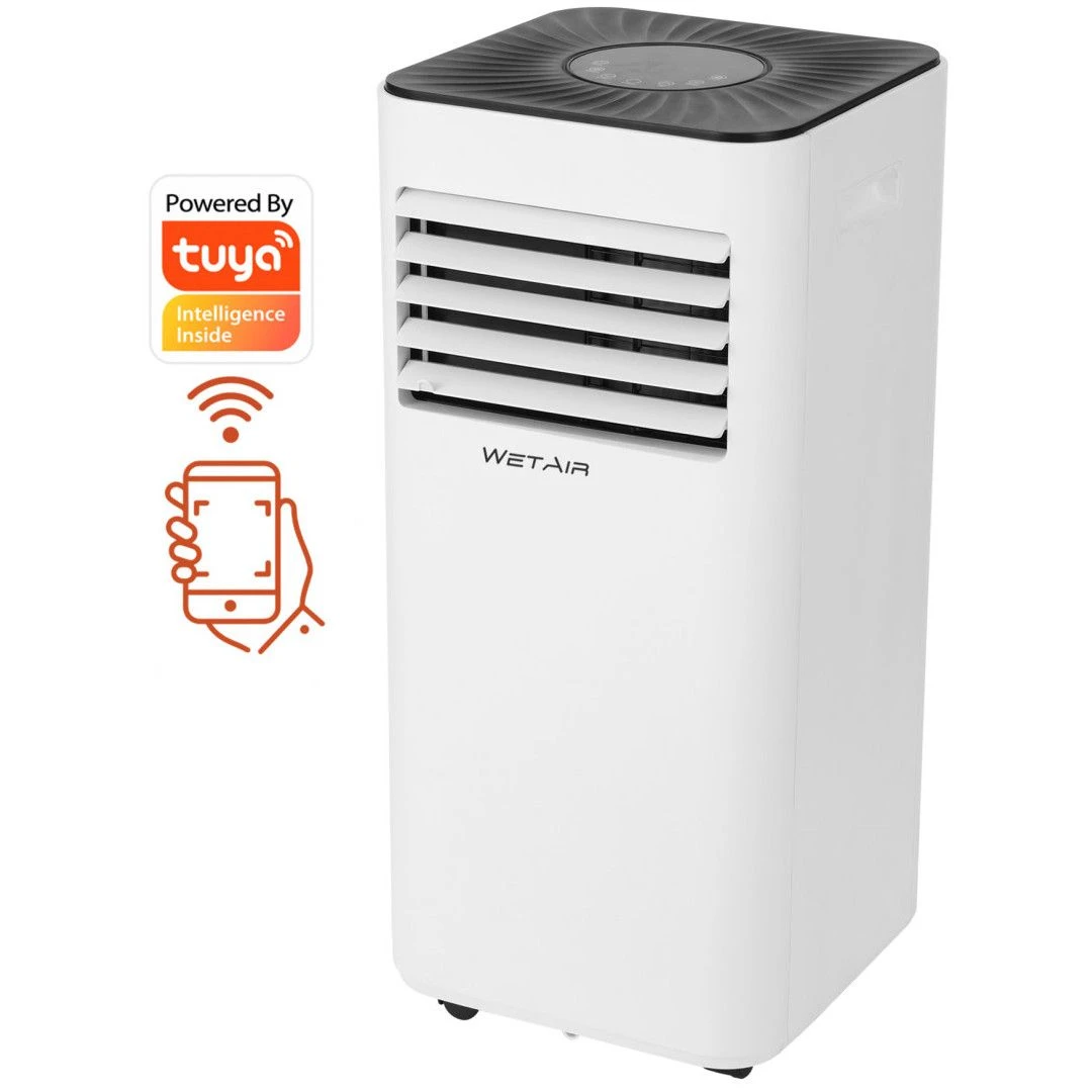WetAir WPAC-M07K Бренд: WetAir; Монтаж: мобильный;