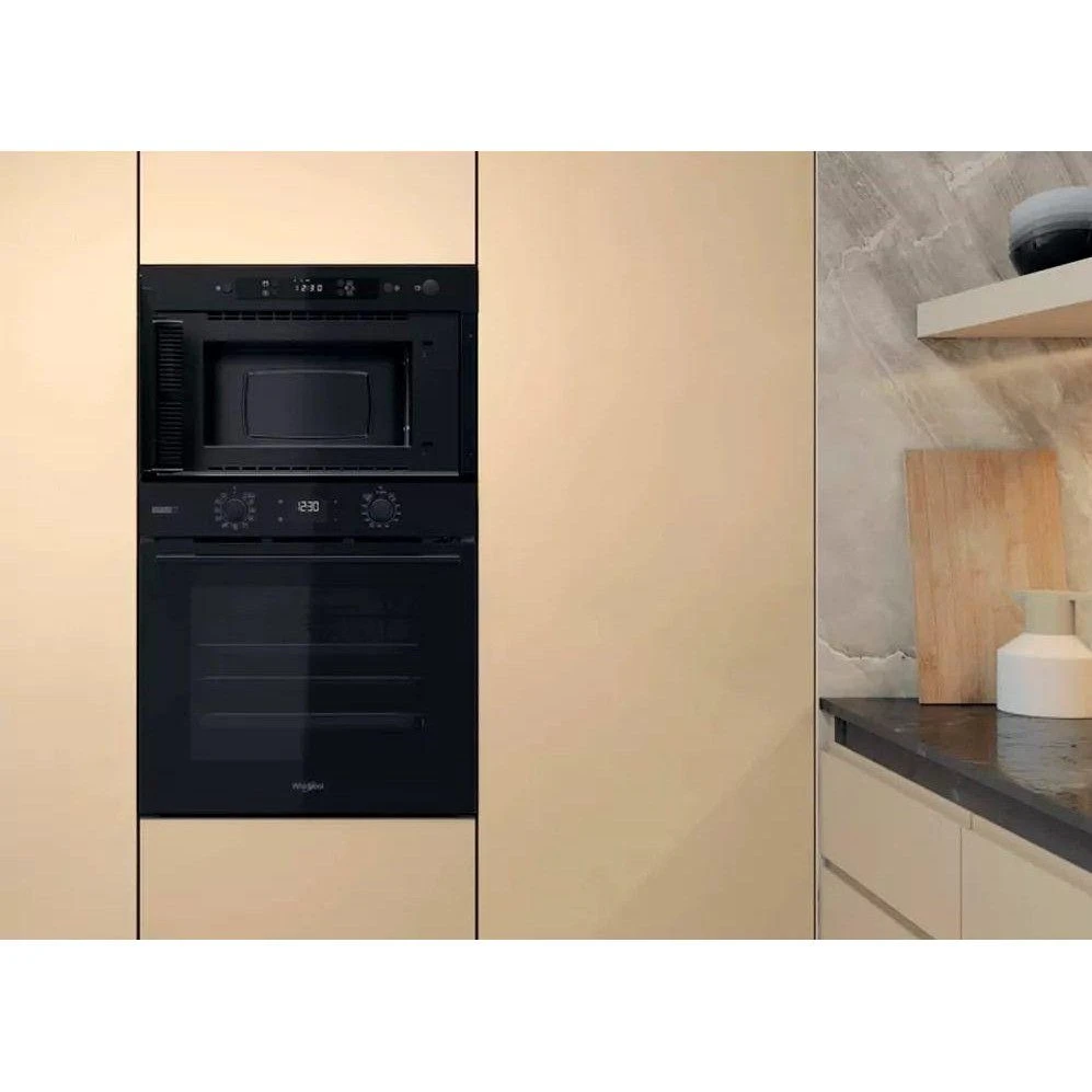 Whirlpool MBNA900B Бренд: Whirlpool; Способ установки: