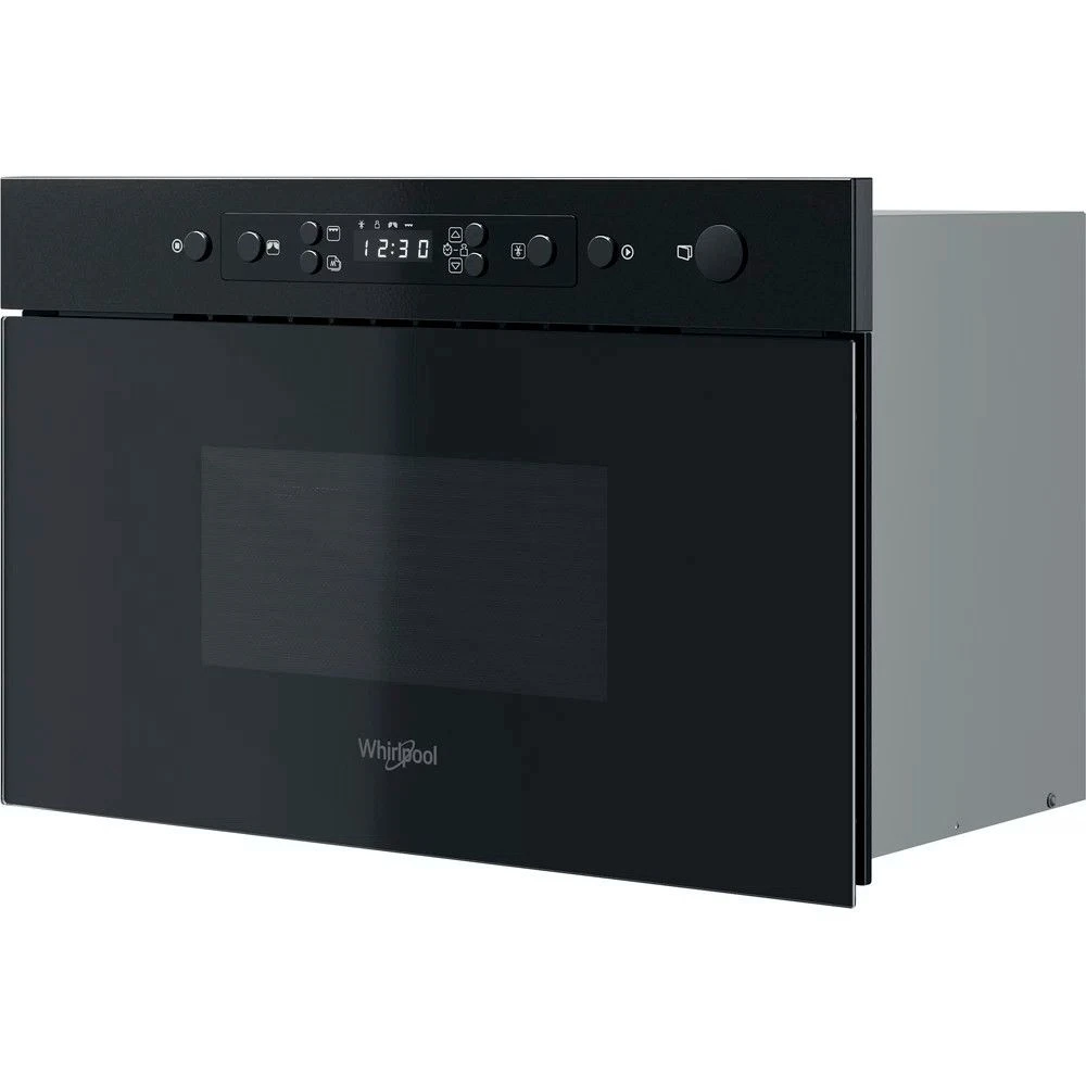 Whirlpool MBNA920B Бренд: Whirlpool; Спосіб