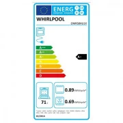 Whirlpool OMR58HU1X