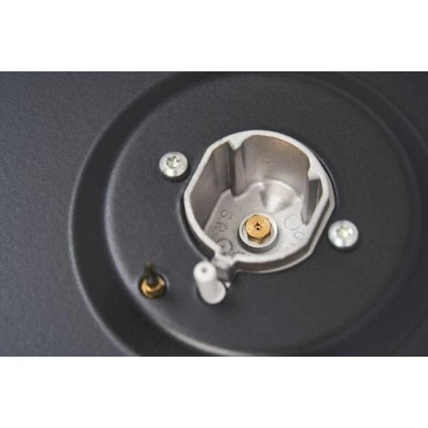 Whirlpool TGML 661 NB Бренд: Whirlpool; Ширина, см: 58;