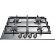 Whirlpool TKRL 660 IX