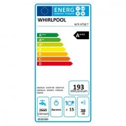 Whirlpool W7I HT58 T