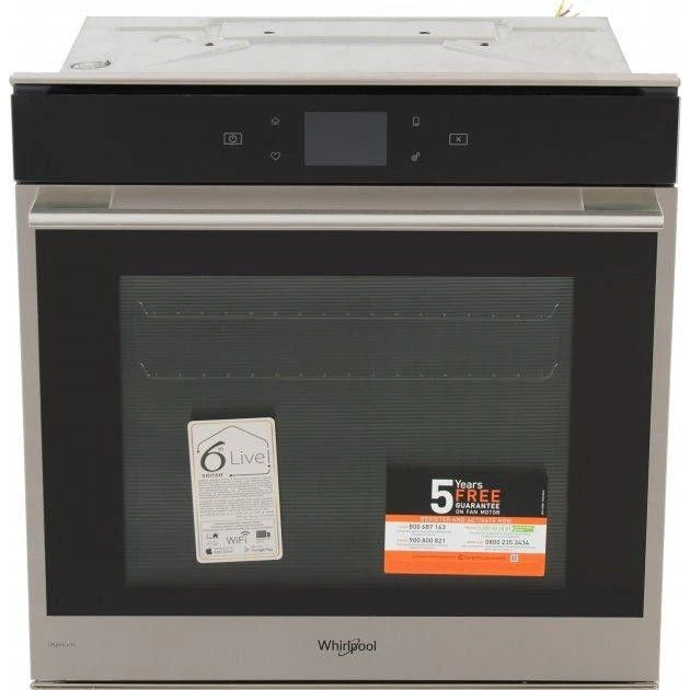 Whirlpool W9 OM2 4MS2 P Бренд: Whirlpool; Способ установки:
