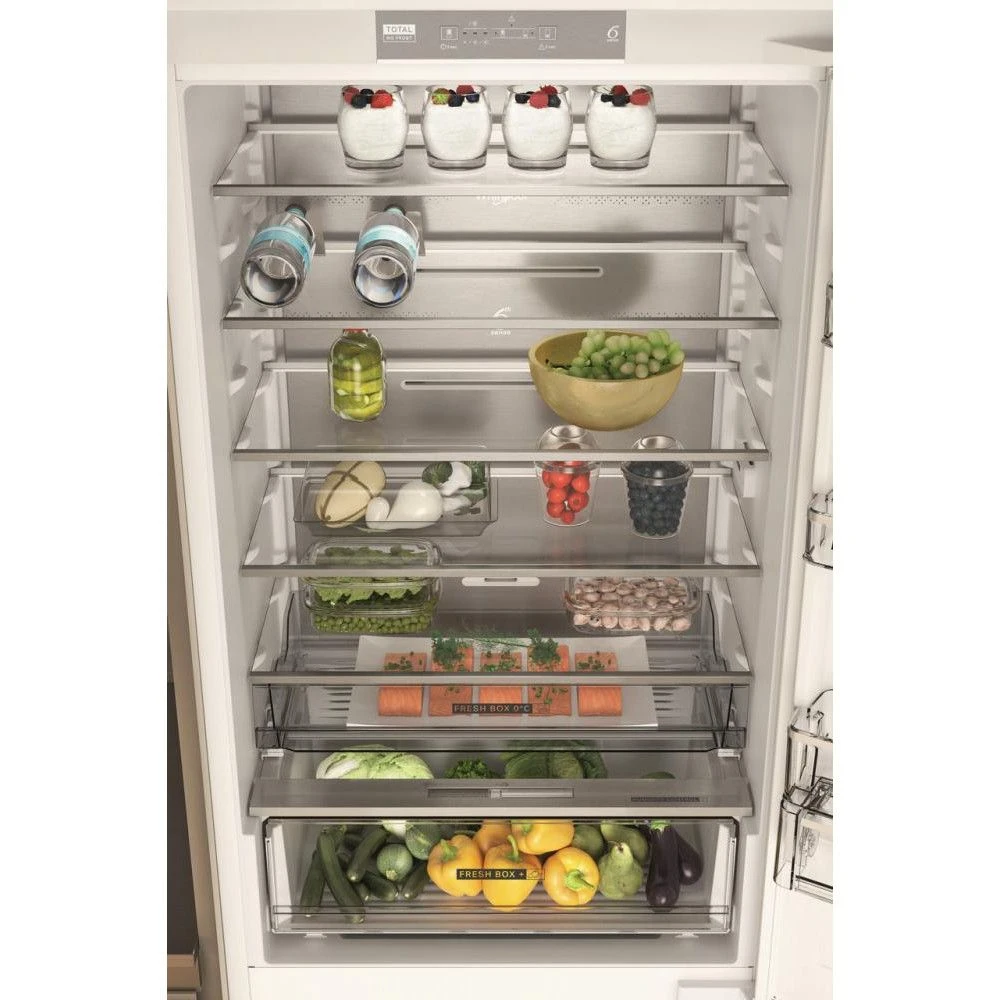 Whirlpool WH SP70 T121 Бренд: Whirlpool; Спосіб