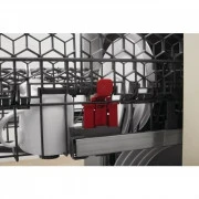 Whirlpool WSIO 3O34 PFE X