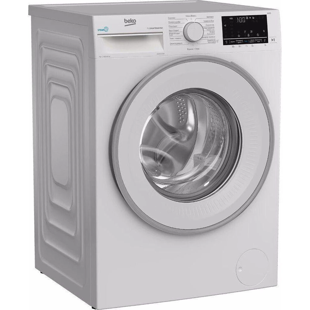 Beko B3WFU5723W Тип загрузки фронтальная