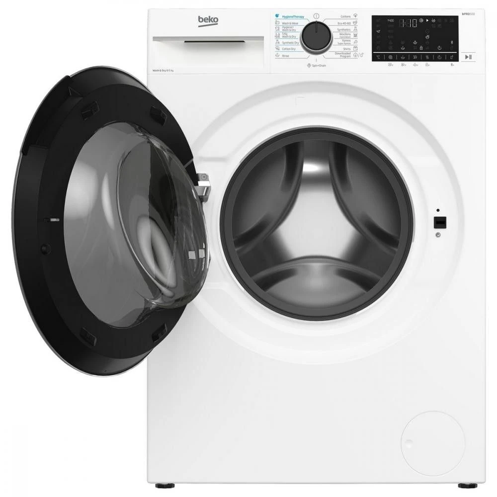 Beko B5DFT58447W Бренд: Beko; Способ установки: