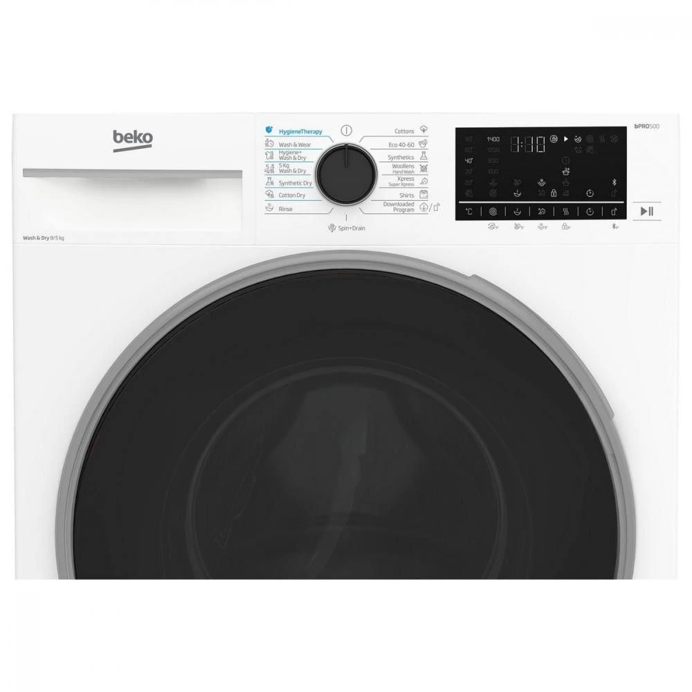 Beko B5DFT58447W Бренд: Beko; Спосіб встановлення: