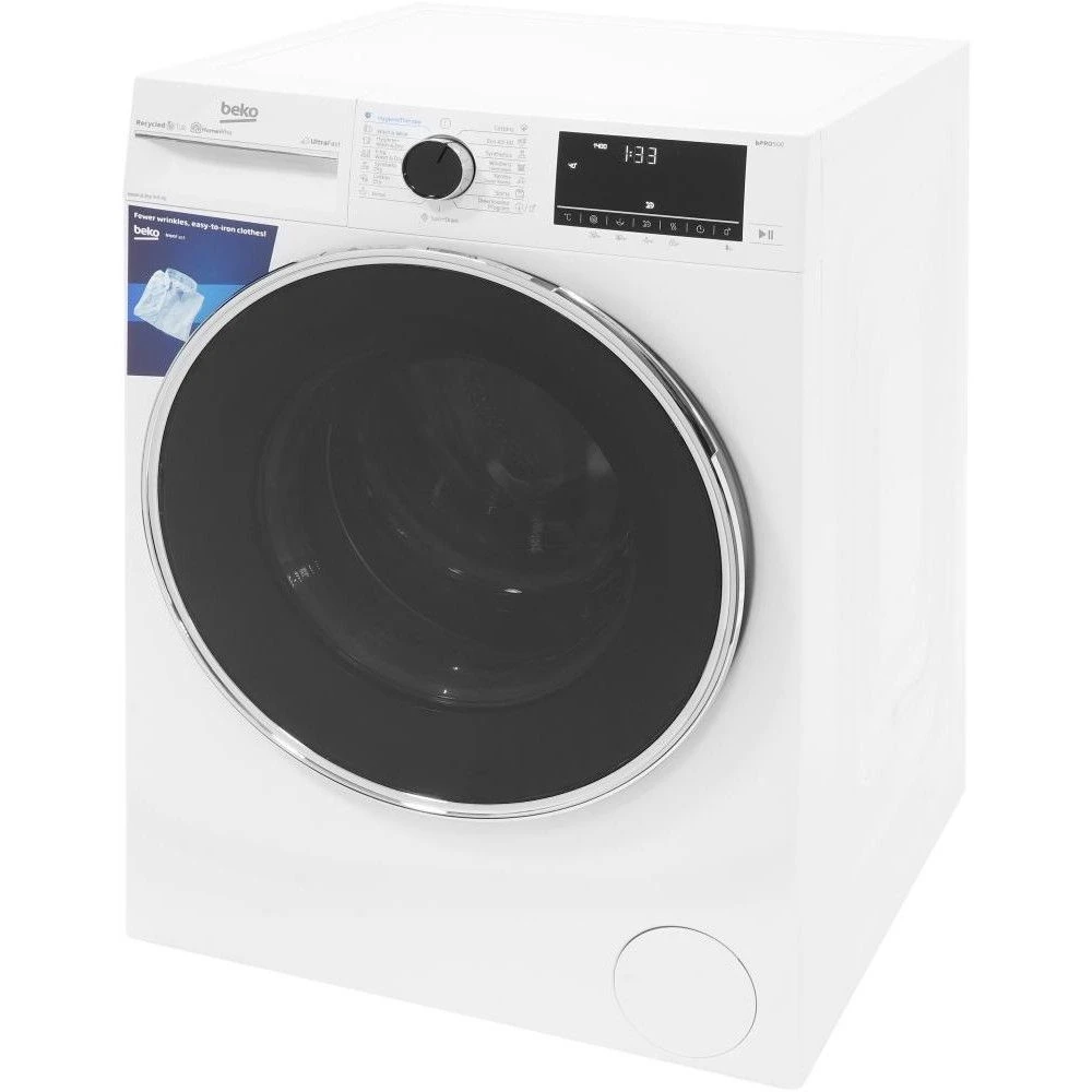 Beko B5DFT59447W Бренд: Beko; Способ установки: