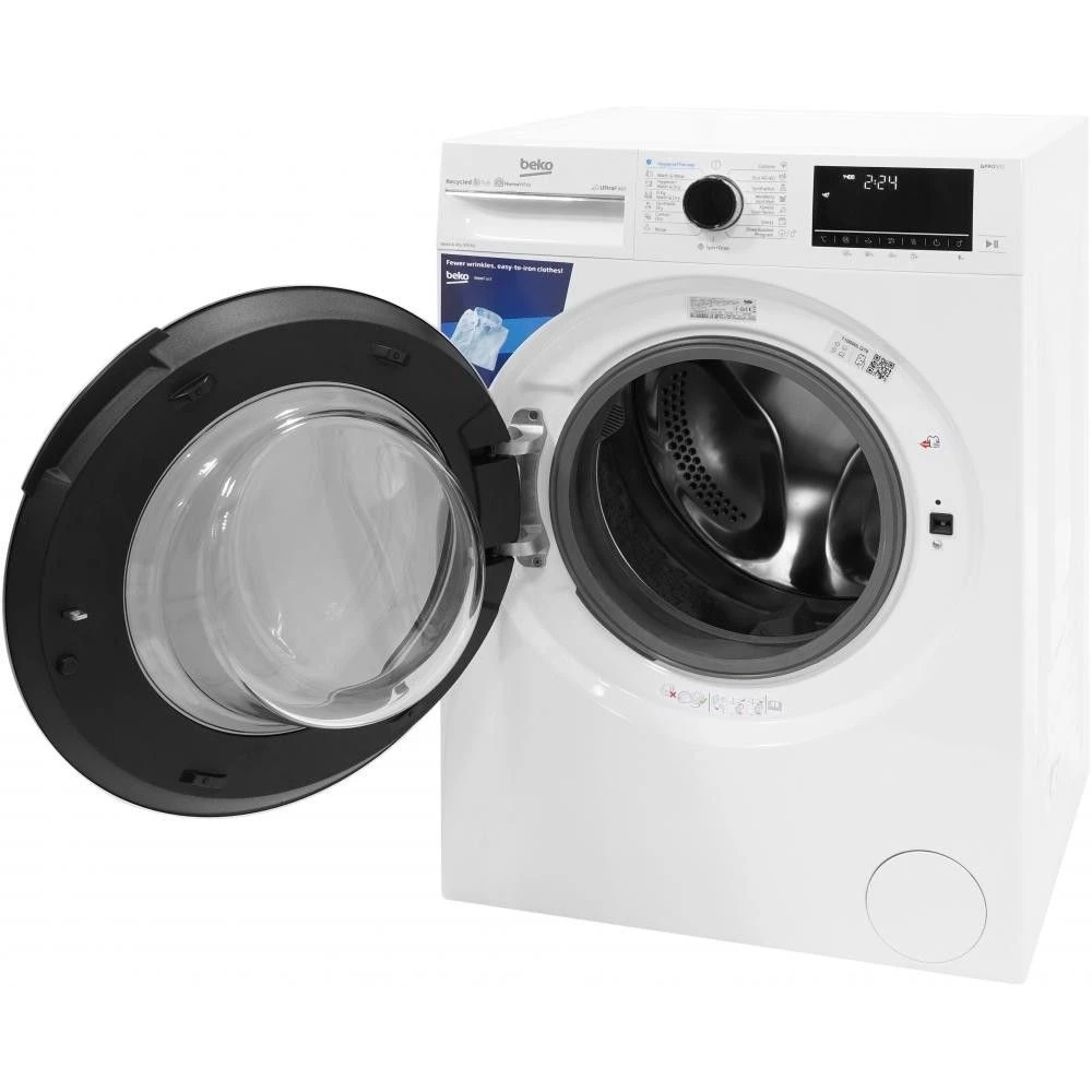 Beko B5DFT59447W Высота, см 84
