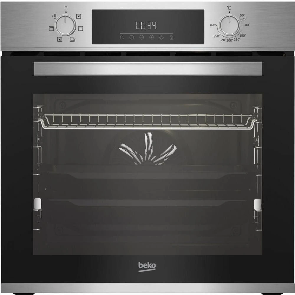 Beko BBIE123001XD Бренд: Beko; Способ установки: