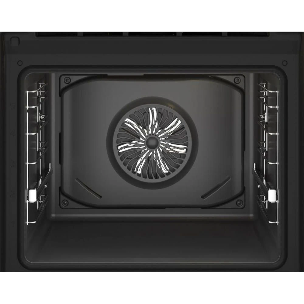 Beko BBIE123001XD Конструкція незалежна
