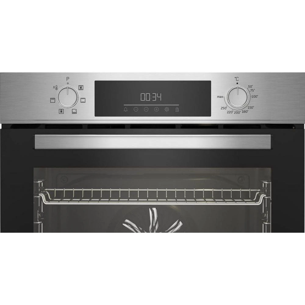Beko BBIE123001XD Спосіб установки вбудована