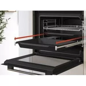 Beko BBIS18300XCSE Бренд: Beko; Спосіб встановлення: