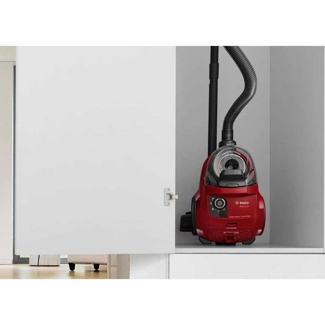 Bosch BGC21X350 Максимальна потужність, Вт 750