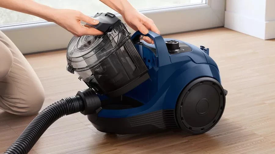 Bosch BGS21X320 Бренд: Bosch; Максимальна