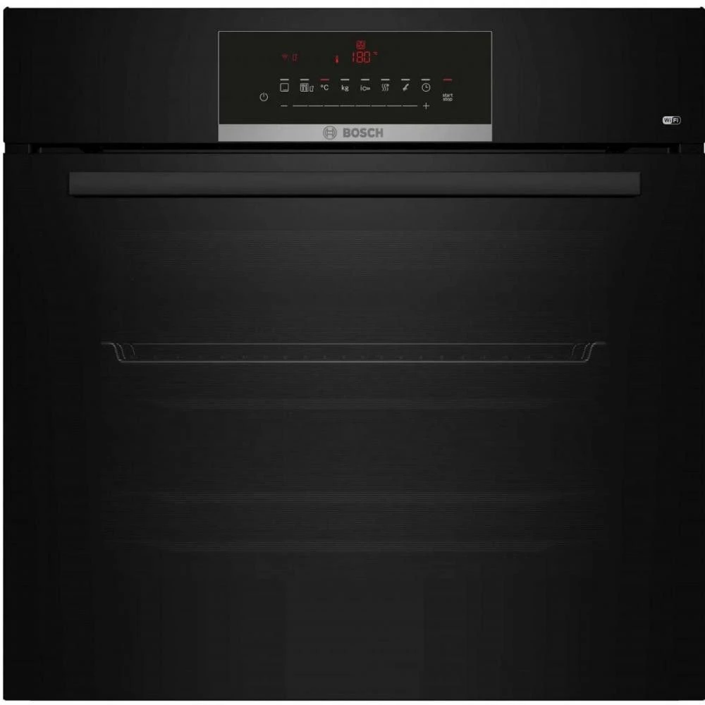 Bosch HBJ559YB6R Відкриття дверцята відкидна