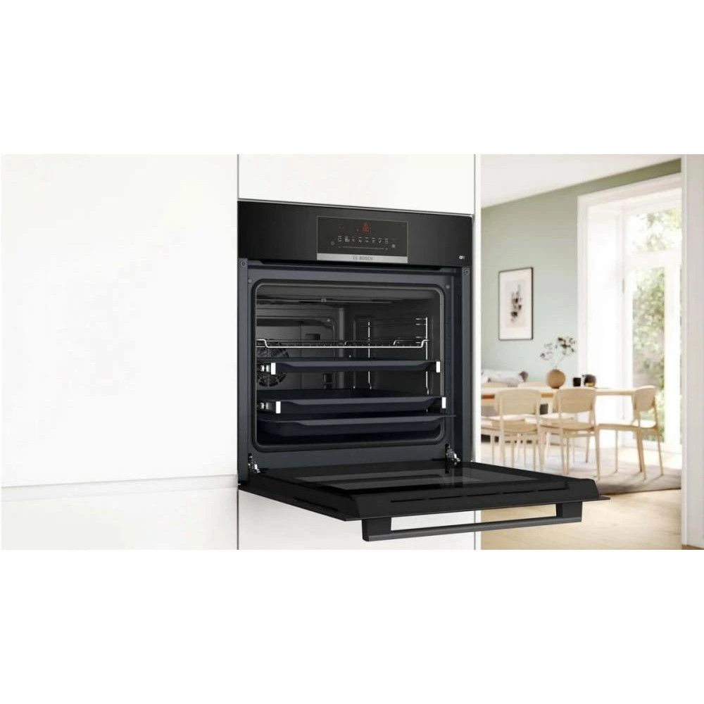 Bosch HBJ559YB6R Бренд: Bosch; Способ установки: