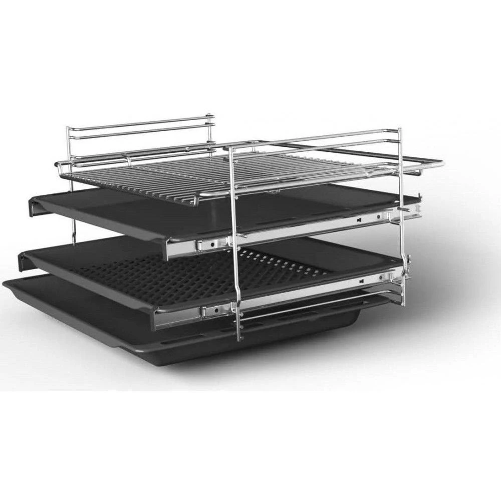 Bosch HBJ559YB6R Бренд: Bosch; Спосіб встановлення: