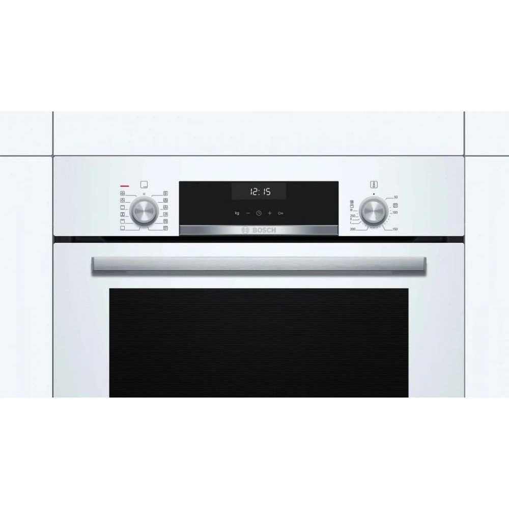 Bosch HBJ559YW6R Відкриття дверцята відкидна