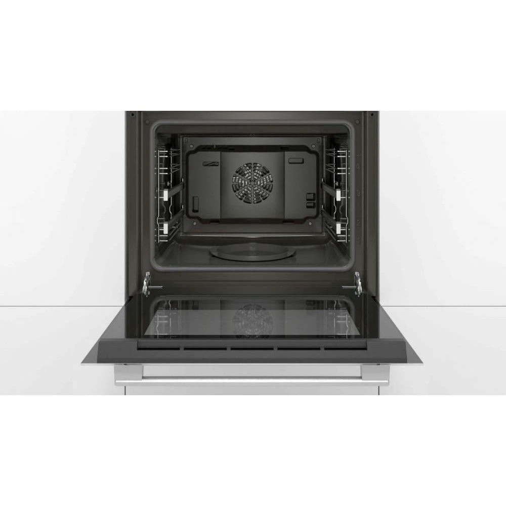 Bosch HBJ559YW6R Перемикачі сенсорні