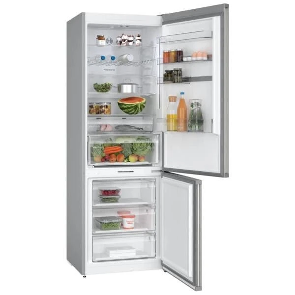 Bosch KGN49XID0U Бренд: Bosch; Спосіб встановлення: