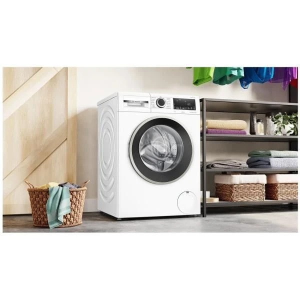 Bosch WGA14400UA Висота, см 84,5