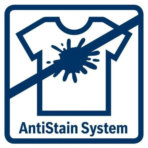 Bosch WGA14400UA Спосіб установки окрема