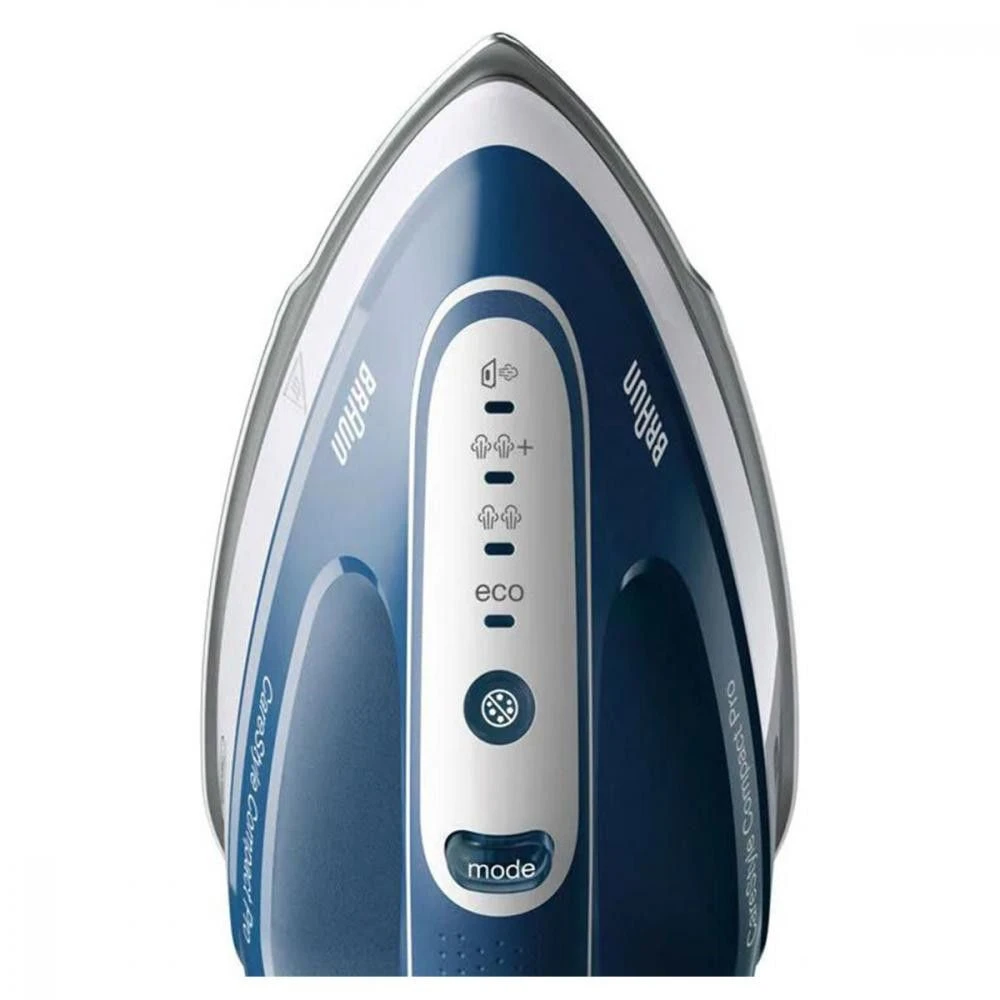Braun CareStyle Compact Pro IS 2565 BL Бренд: Braun; потужність, Вт: 2400;