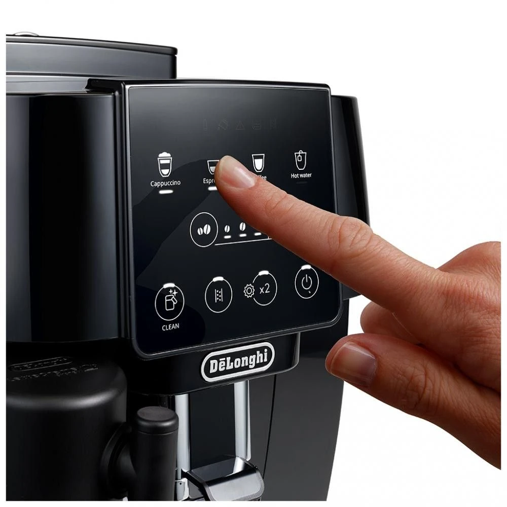 Delonghi Magnifica Start ECAM 220.60.B (EU) Бренд: Delonghi; Способ установки: