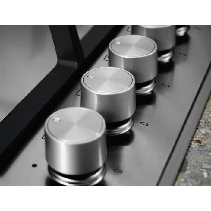 Electrolux EGS6436SX Висота, см 4