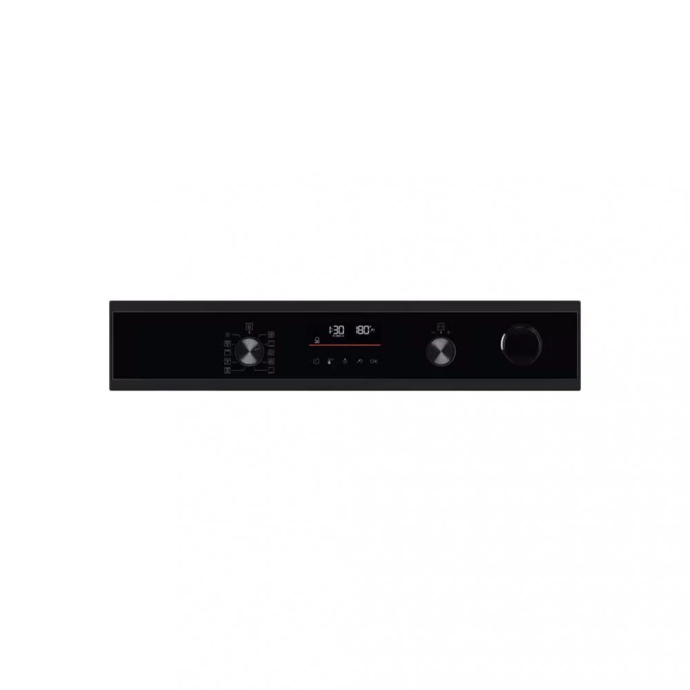 Electrolux EOC6P77H Відкриття дверцята відкидна