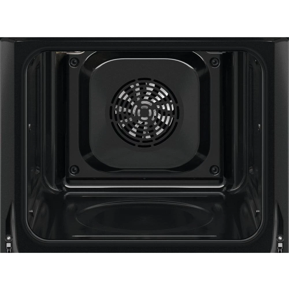Electrolux EOD5H70BZ Переключатели поворотные утапливаемые, сенсорные