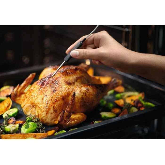 Electrolux EOE8P39WX Дизайн сучасний