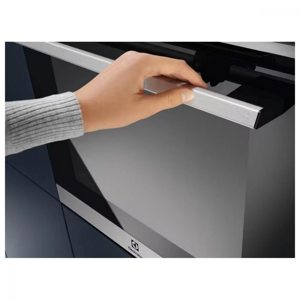 Electrolux EOF5H40BX Відкриття дверцята відкидна