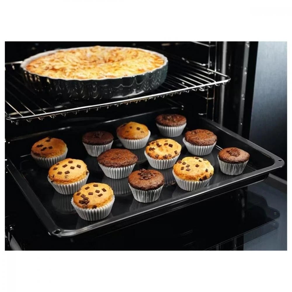 Electrolux EOF5H40BX Конструкція незалежна