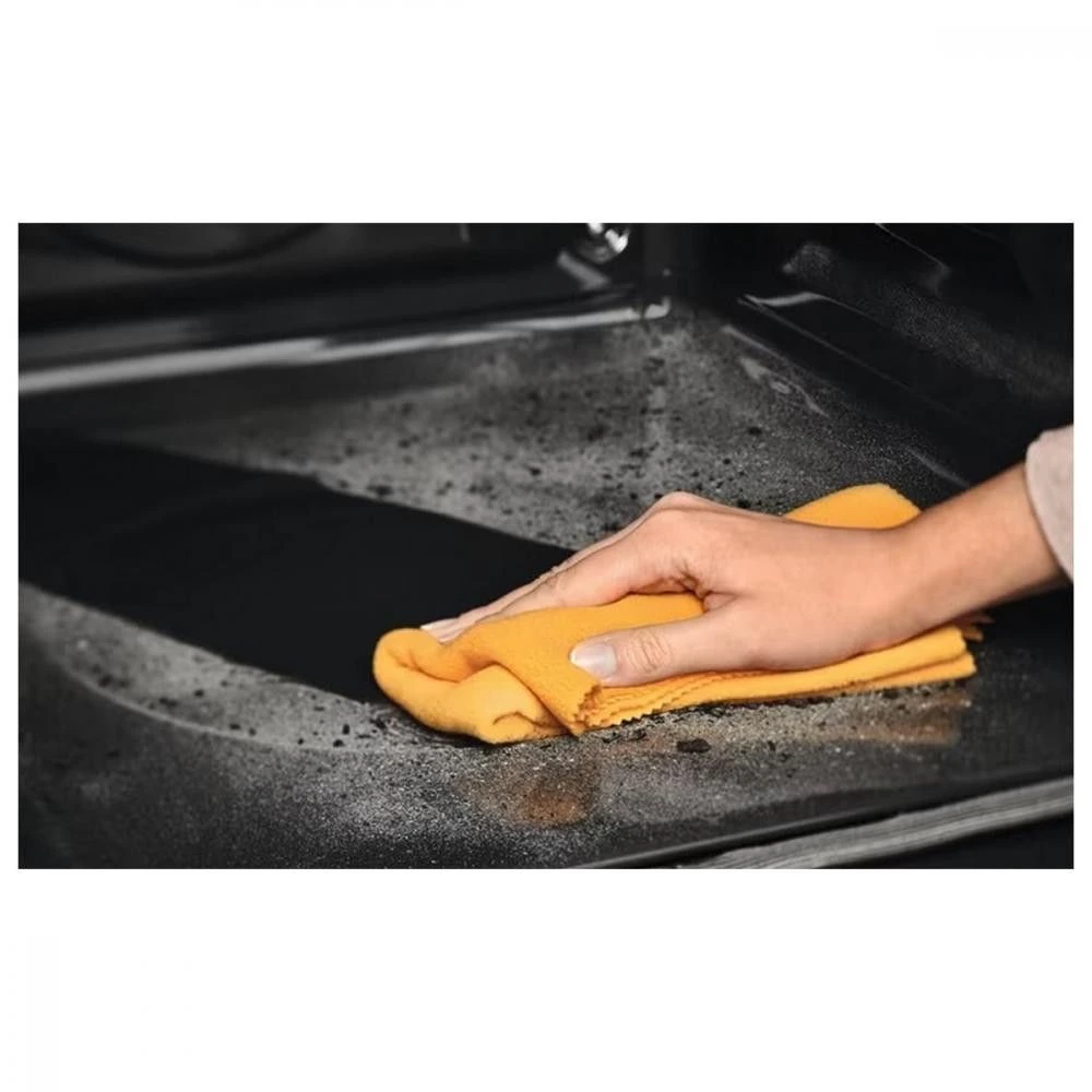 Electrolux EOF6P76BX Открытие дверцы откидная