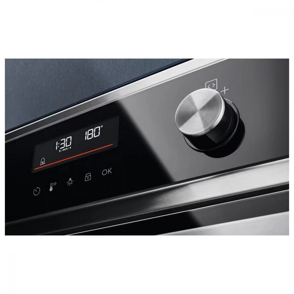 Electrolux EOF6P76BX Способ установки встраиваемая