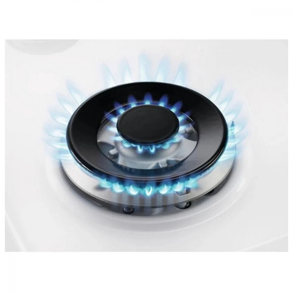 Electrolux KGG64362W Бренд: Electrolux; Ширина, см: 59;