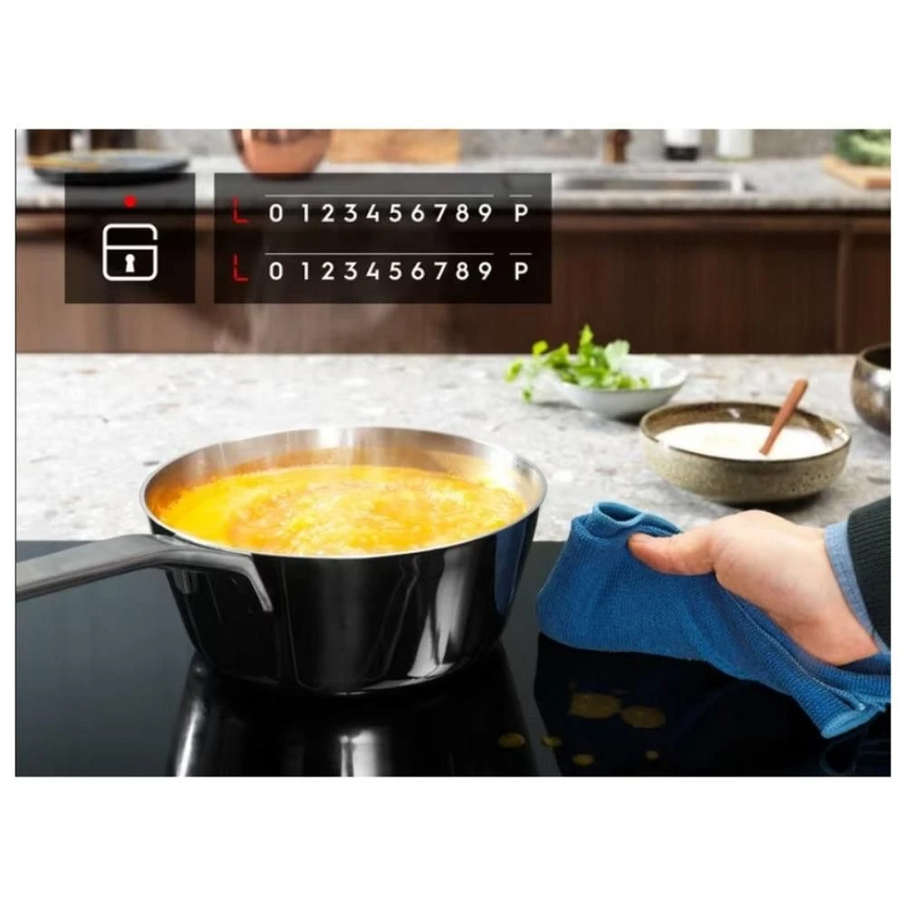 Electrolux LIT30230C Глибина, см 52