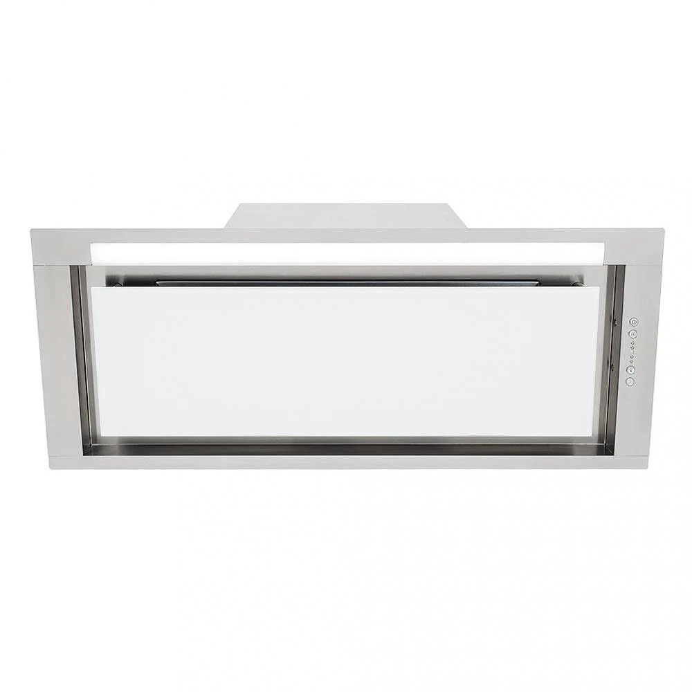 Elica HIDDEN 2.0 IXGL/A/72 Глибина , мм 282