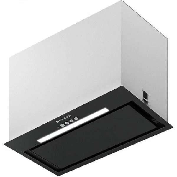 Faber INKA LUX EVO BK MATT A70 (305.0665.356) Бренд: Faber; Тип монтажу:
