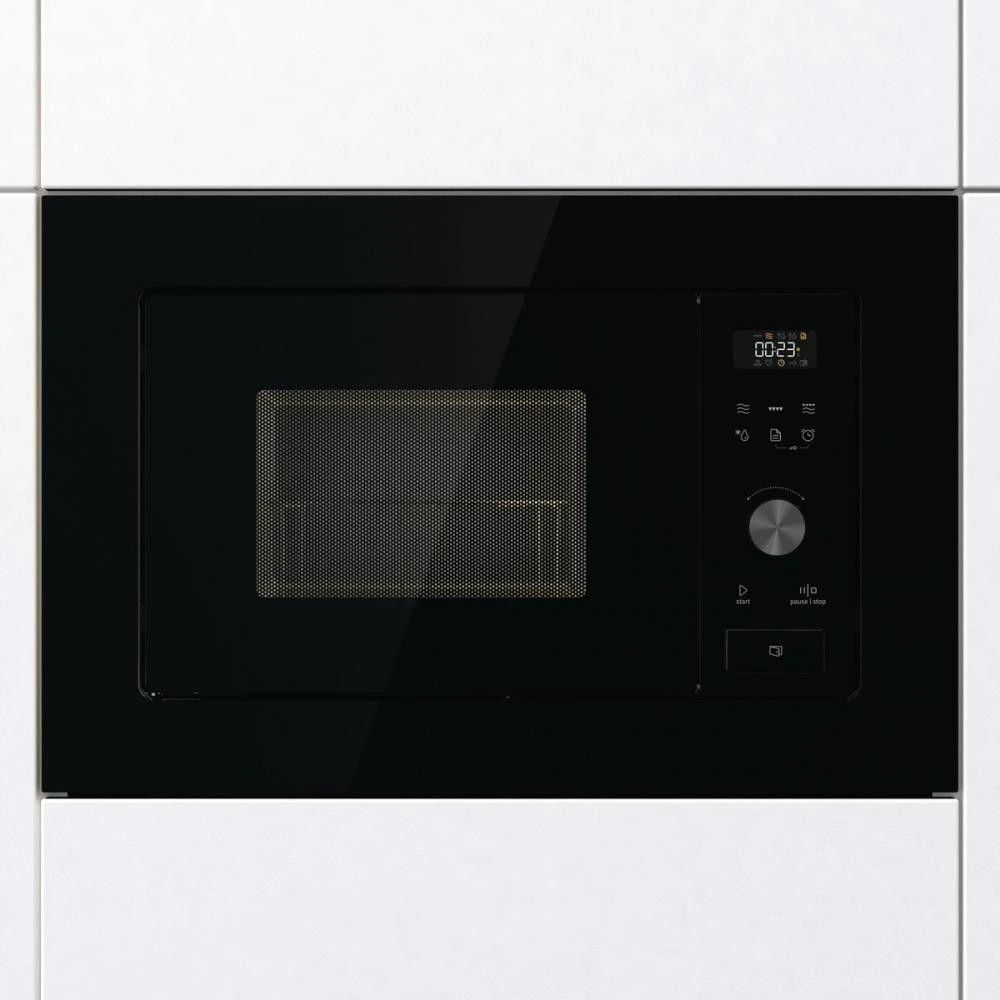 Gorenje BM201AG1BG Максимальная потребляемая мощность, Вт 1250