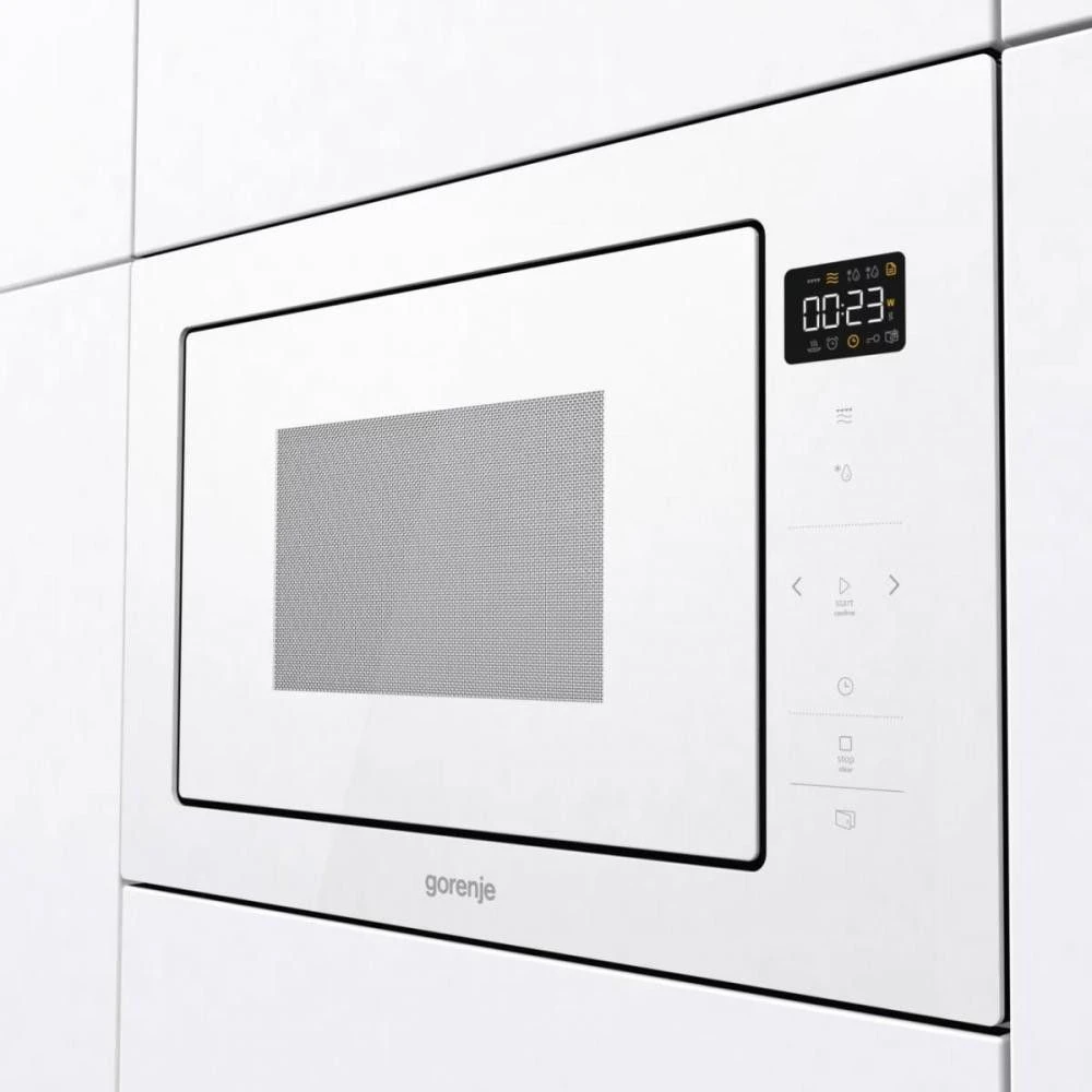Gorenje BM251SG2WG Бренд: Gorenje; Способ установки: