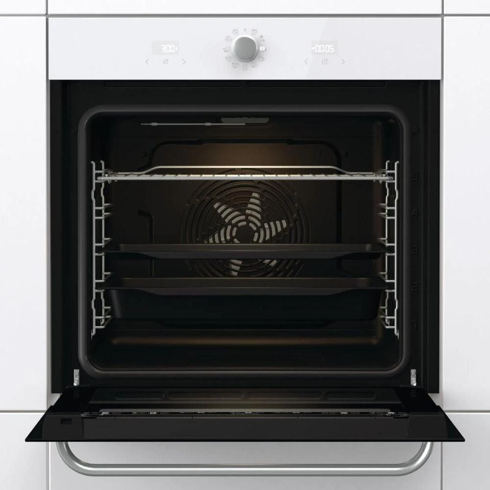 Gorenje BOS67371SYW Бренд: Gorenje; Спосіб встановлення: