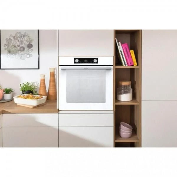 Gorenje BOS6737E06WG Бренд: Gorenje; Спосіб встановлення: