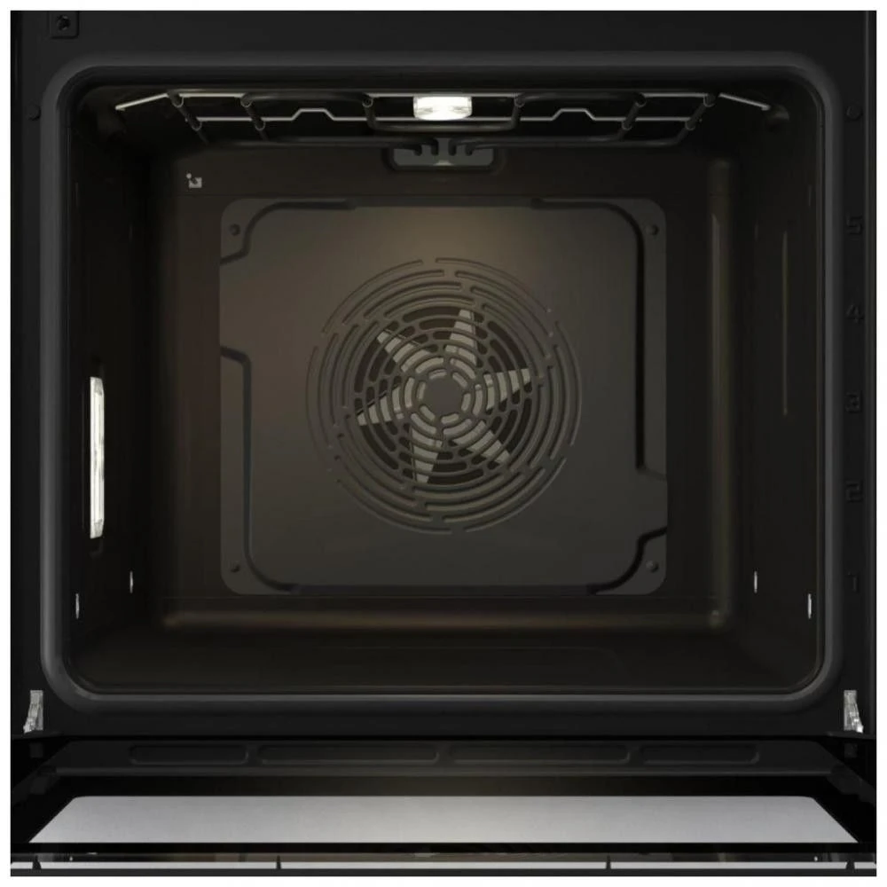 Gorenje BOS6747A01BG Перемикачі поворотні утоплювані, сенсорні